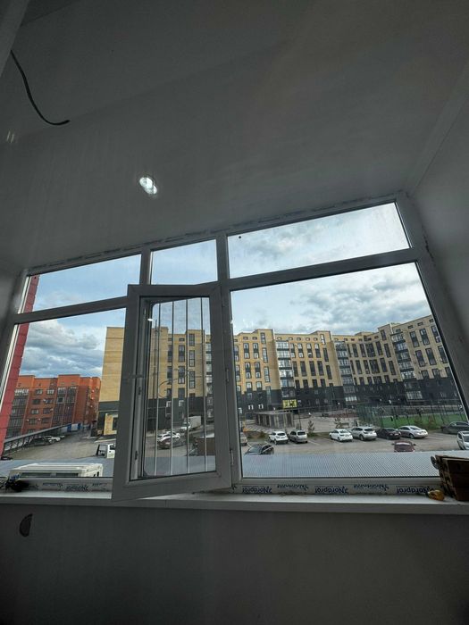 Продам 2х комн кв Батыс ЖК Отау