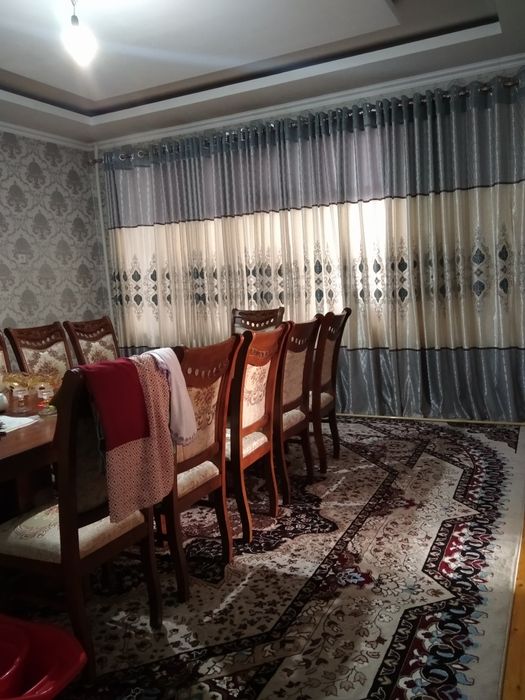 Namunalik katej sotuladi