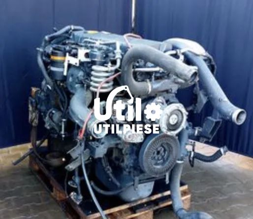 motor iveco f2be0682 330cp cursor 13 daily eurocargo trakker stralis