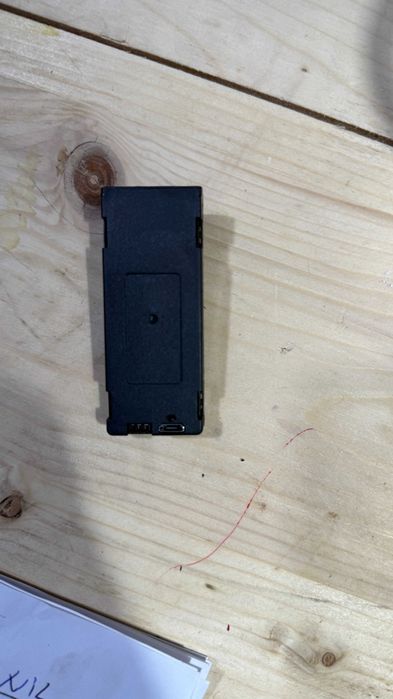 Acumulator drona quadcopter dual camera 1080p WIFI KBDFA E88 Pro