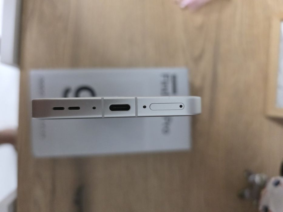 Oppo Find X9 Pro