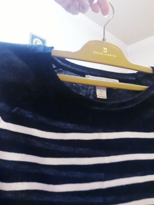 Женская  кофточка