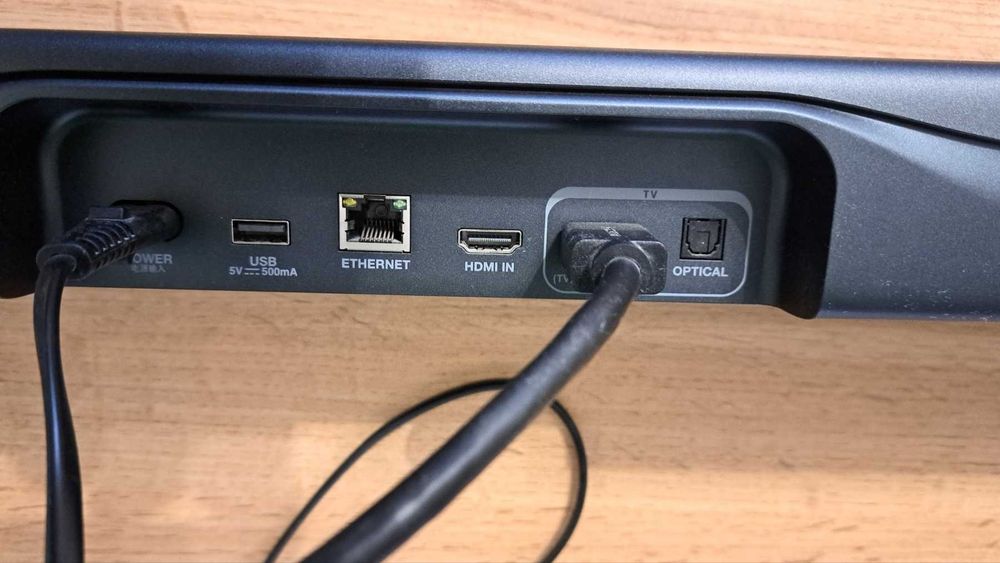 Soundbar JBL BAR 500