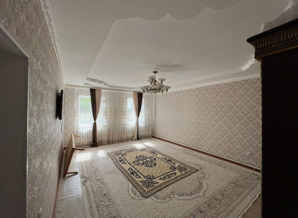 Продам дом, Ақжар-2