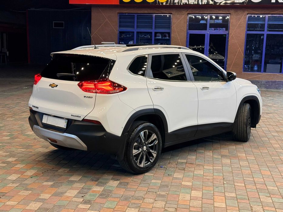 Tracker 2 premier plus + propan (italiya) 2025