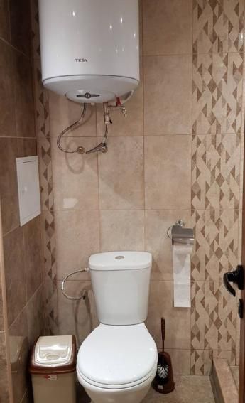 Дава се под наем Двустаен апартамент в Бургас, Меден рудник - зона В - 55 кв.м за 306 € - Снимка #5