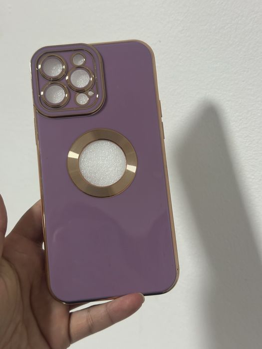 Husa Iphone 13 Pro Max