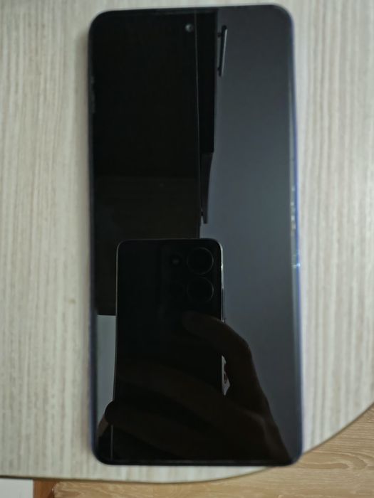Техно пова 5 8/256