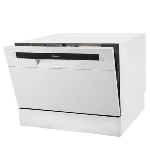 посудомоечная машина Hansa (Макат К,Сатбаева 100/1,4 лот 990873)