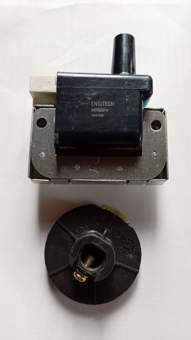 Бобина и палец за Хонда ЦРВ 1, 128к.