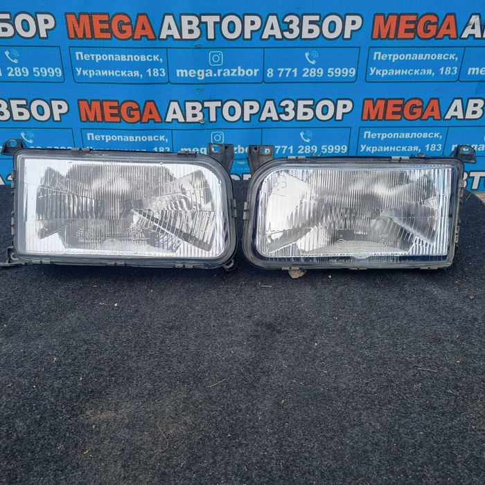 Фары на Volkswagen Passat B3 / Пассат Б3