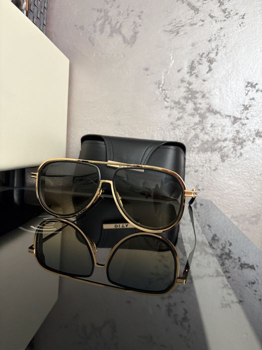 Ochelari de soare Dita