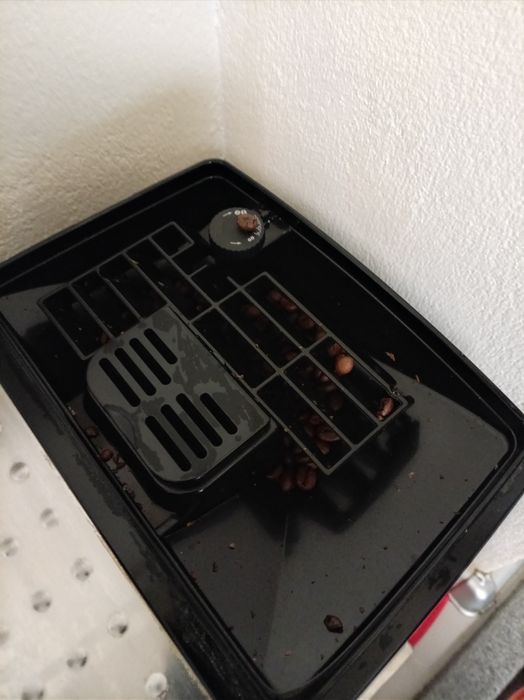 Expresor delonghi cappuccino smart