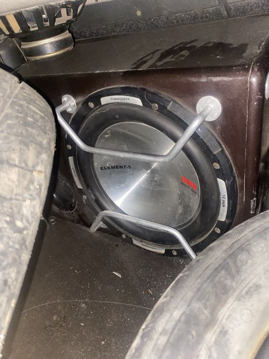 Продам саб 5 элемент