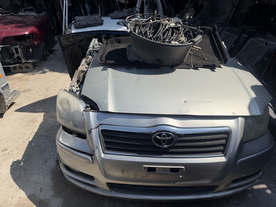 Запчасти на все авто