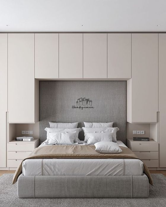 Сборка и разборка мебели