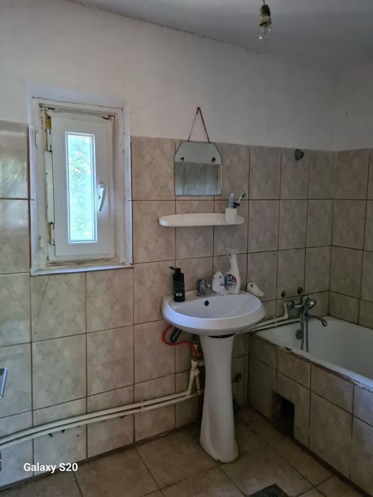 Casa Bistrița Nouă