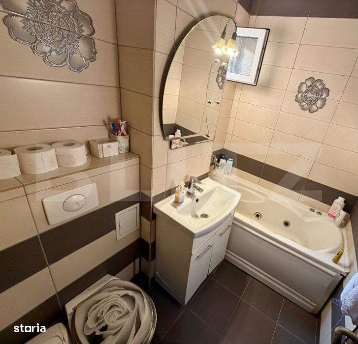 Apartament 2 camere, 58 mp, zona Craiovita Noua-Fortuna