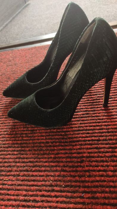 Туфли лодочки 38размер