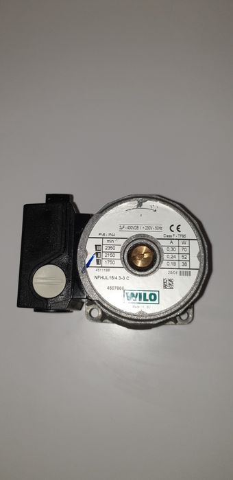 Pompa Wilo  NFHUL 15/4.3-3 C Centrala Ariston