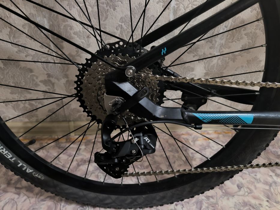 Продам велосипед SUMMA