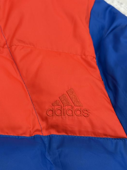 Adidas куртка оригинал