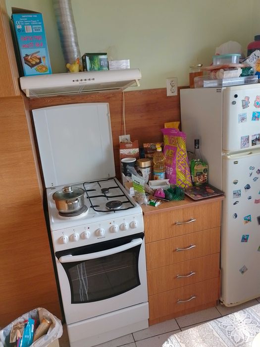 Продава се Двустаен апартамент в Разград, Лудогорие - 73 кв.м за 908 €/кв.м - Снимка #1