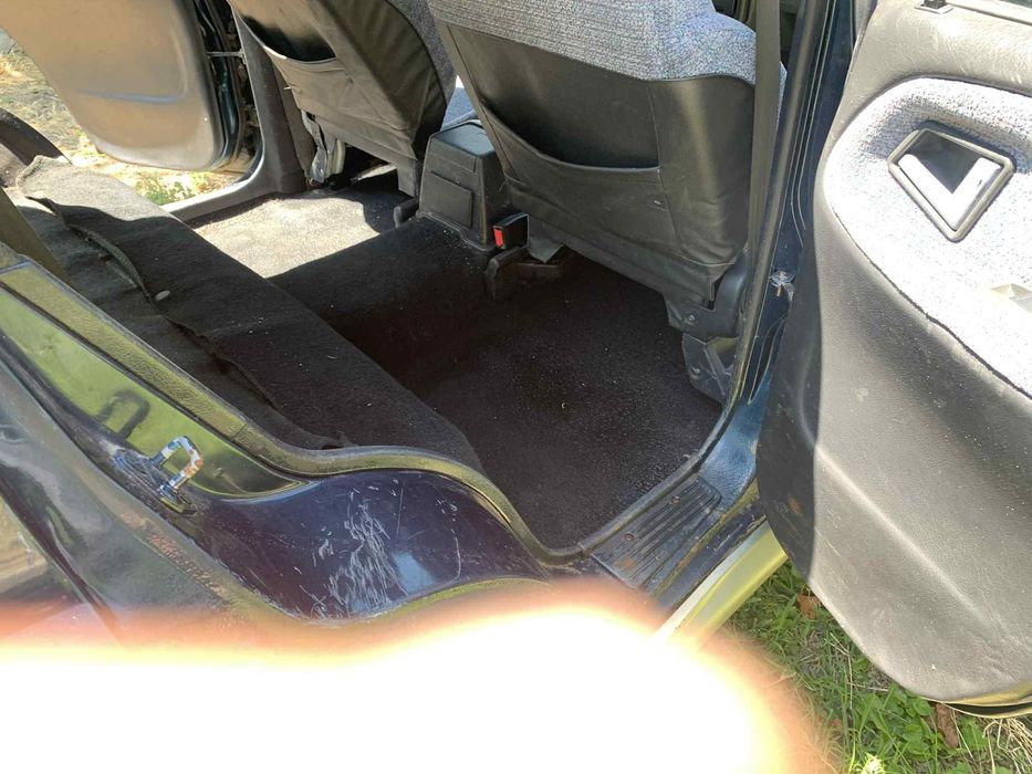 Сузуки Витара 2.0 Дизел 1998