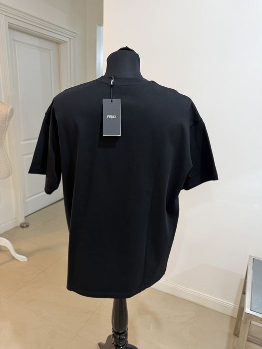Tricou Fendi Barbati