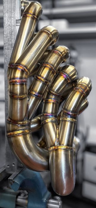 Katalizator tuning sportzvuk