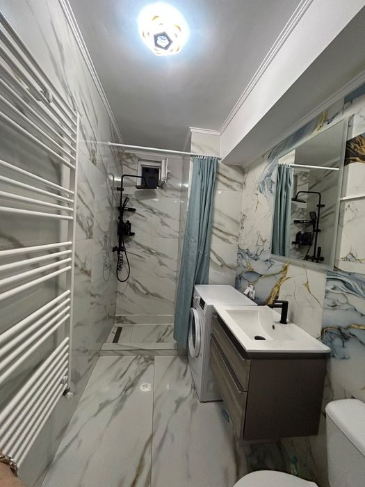 Apartament  de închiriat