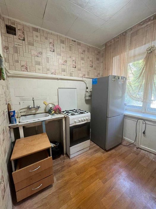 3к Центр 54кв. 1этаж за 16млн.