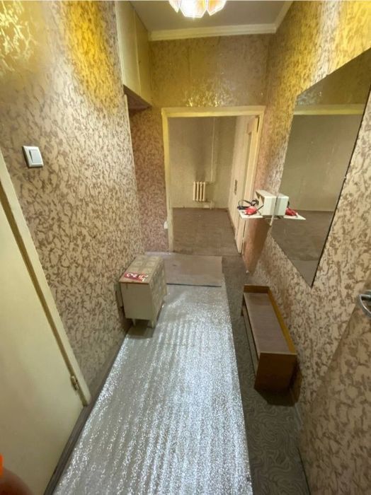 ТТЗ .Югнаки . Хумаюн. Продам 1 комнатную квартиру 45м². Улучшенка