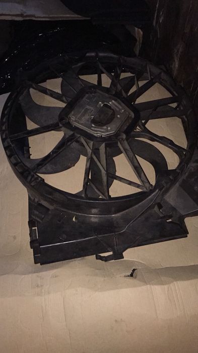 Turbine 123d 204cai x1 injectoare pompa rampa N47D20D tip stop x3 F25