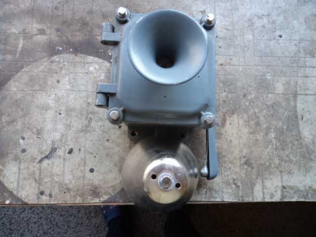 корабен звънец..,