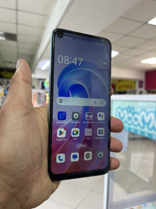 Oppo a 96 128 GB