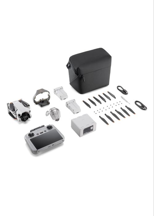 Дрон Dji mini 4 pro