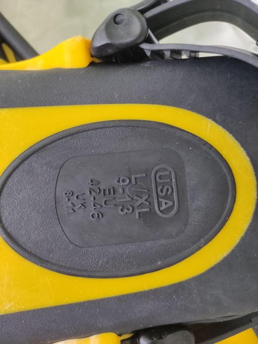 Продавам плавници номер 42-46