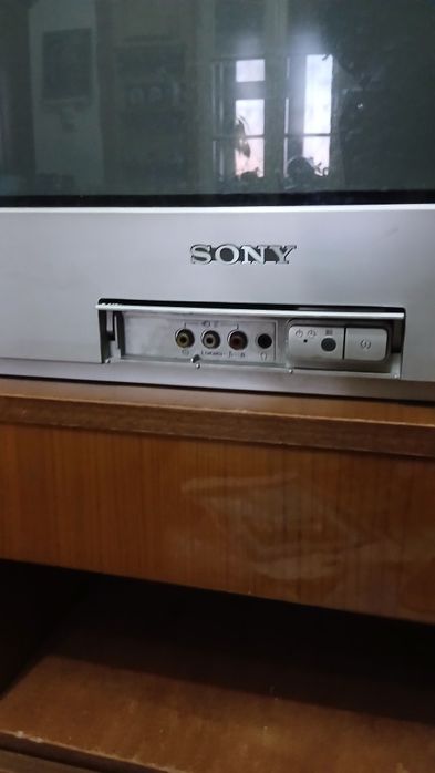 Телевизор Sony Trinitron