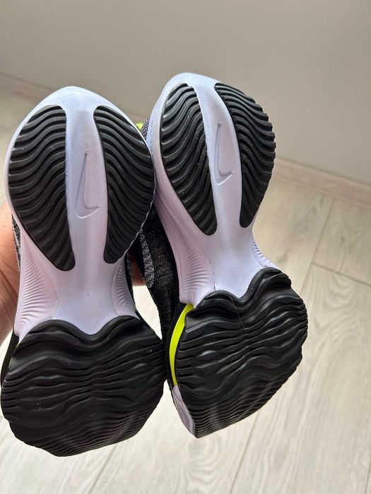 Nike air zoom tempo next%