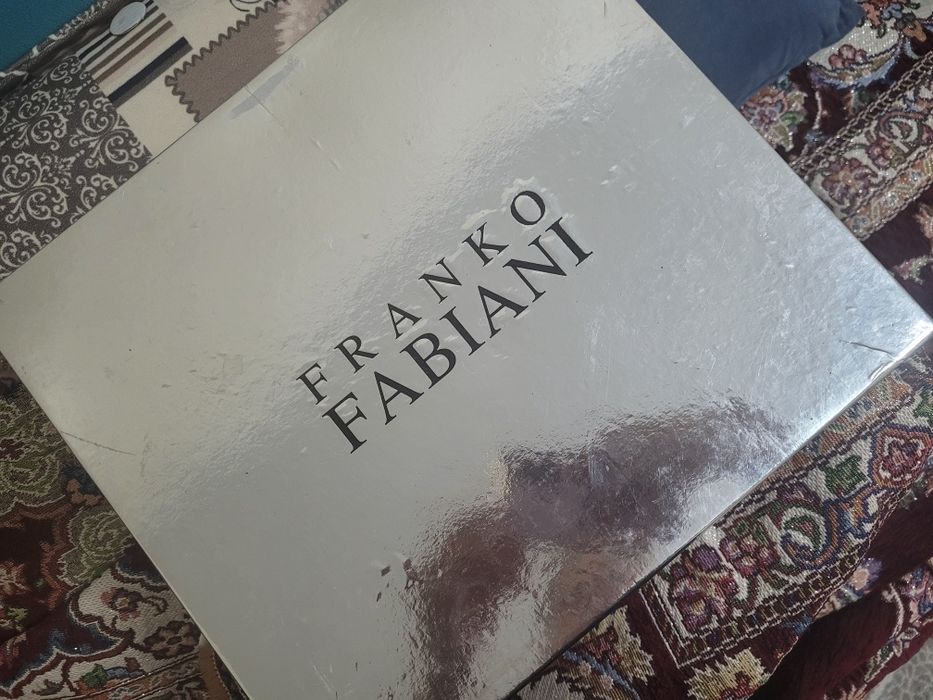 Эксклюзивные обуви