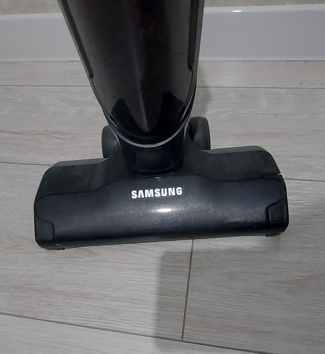 Беспроводной пылесос