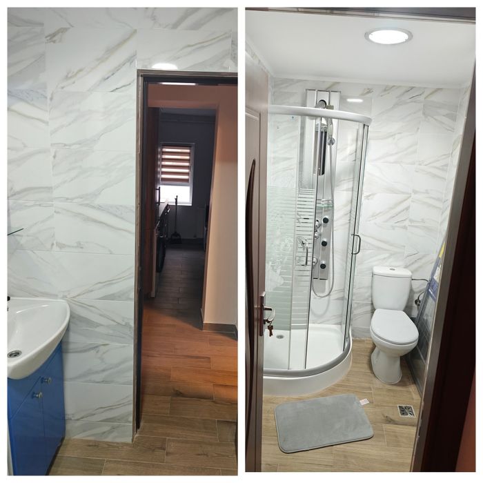 Vând apartament 2 camere NOU Decomandat  parter