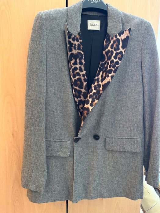Сако Dixie ново размер С