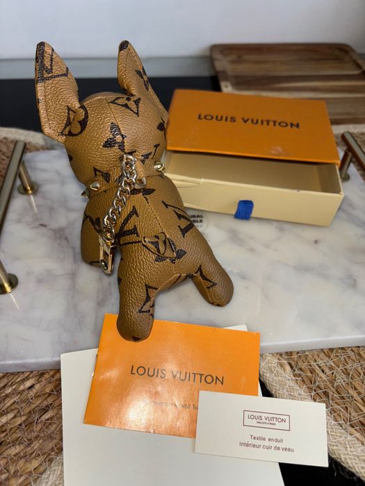 Breloc  keychain Louis Vuitton