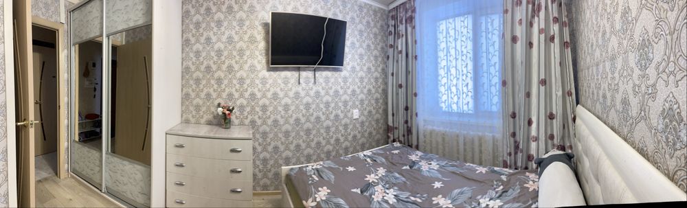 Продам 2 комнатную квартиру