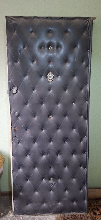 2 кириш эшик егоч.