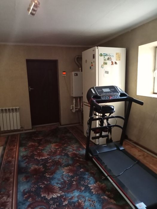 Обмен дома на квартиру