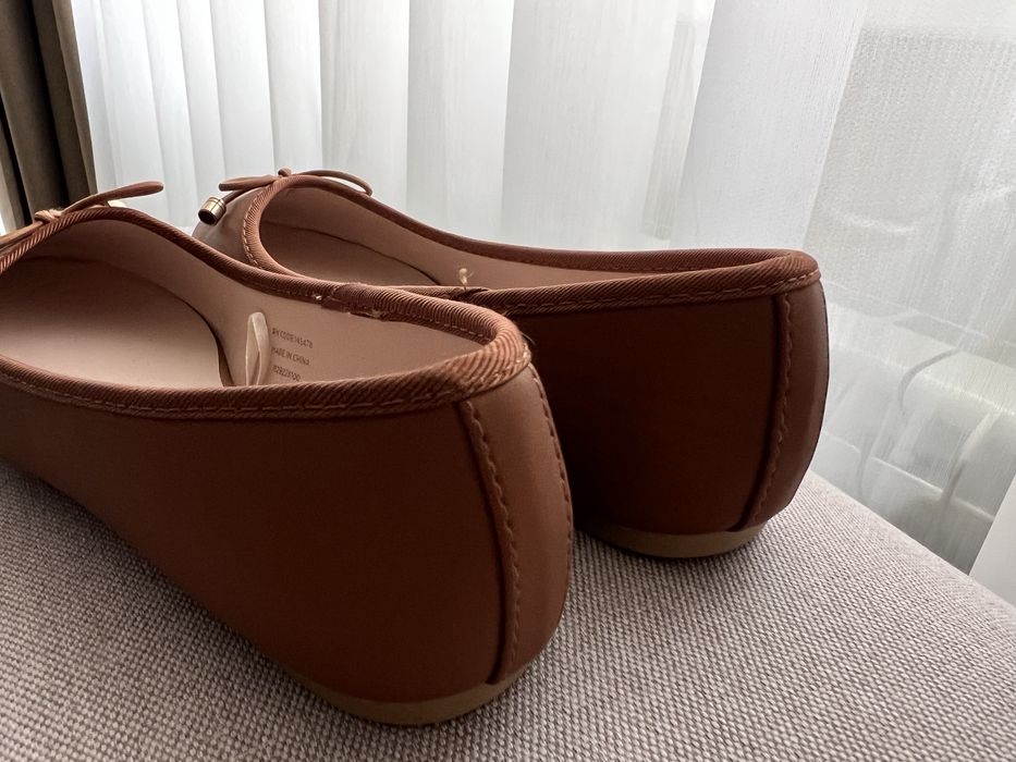 Обувки - тип “пантофки”  НОВИ