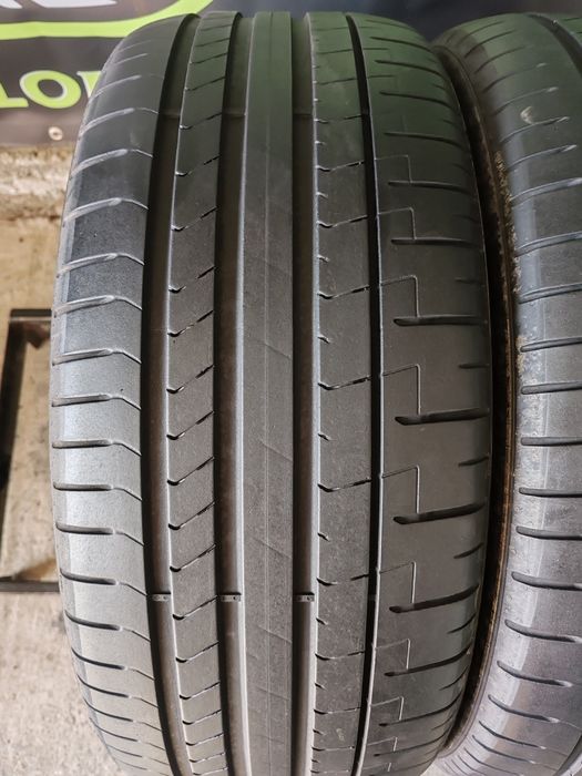 2 anvelope 245 45 19